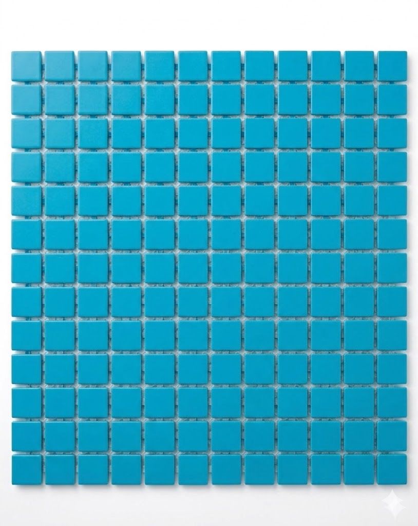 Turquesa Tradicional